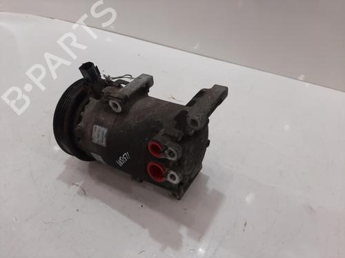 AC compressor KIA VENGA (YN) 1.6 CVVT | BP36289890M34  - Image 6