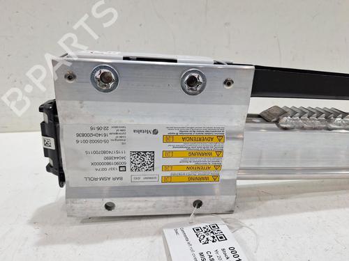 Other VAUXHALL CASCADA Convertible (W13) 2.0 CDTI | BP28038197O1 