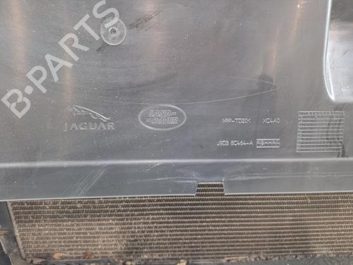 Radiator set JAGUAR I-PACE (X590) EV400 AWD | BP32324118M120  - Image 5