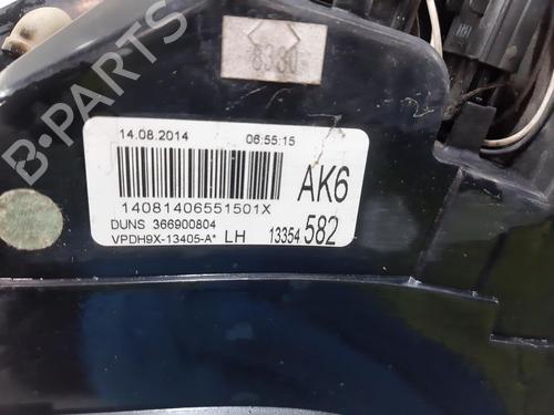 Left taillight VAUXHALL ADAM (M13) 1.2 | BP33435927C34 - Image 6