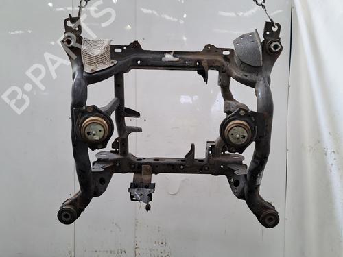 Puente delantero JEEP GRAND CHEROKEE IV (WK, WK2) 3.0 CRD V6 4x4 (241 hp) 30735452