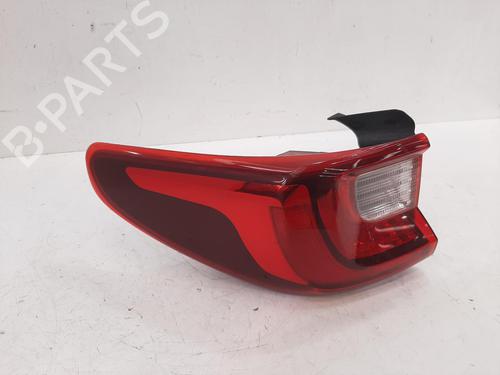 Left taillight KIA STONIC (YB) 1.0 T-GDi Eco-Dynamics+ | BP26786617C34 