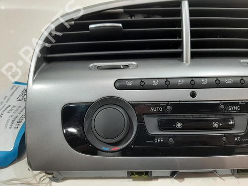 Climate control SEAT ALTEA XL (5P5, 5P8) 2.0 TDI 16V | BP29417462I5