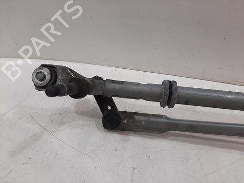 Front wiper motor VAUXHALL ASTRA Mk VII (K) (B16) 1.6 CDTi | BP30360036M29