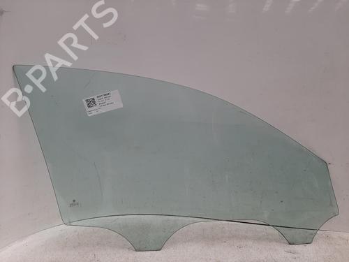 Front left door window VW PASSAT B5.5 (3B3) 1.9 TDI | BP26851061C18 