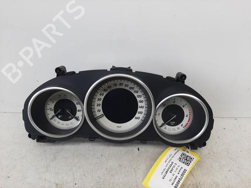 Used Instrument cluster MERCEDES-BENZ E-CLASS Coupe (C207) E 250 CDI / BlueTEC / d (207.303, 207.304) (204 hp) 26850596