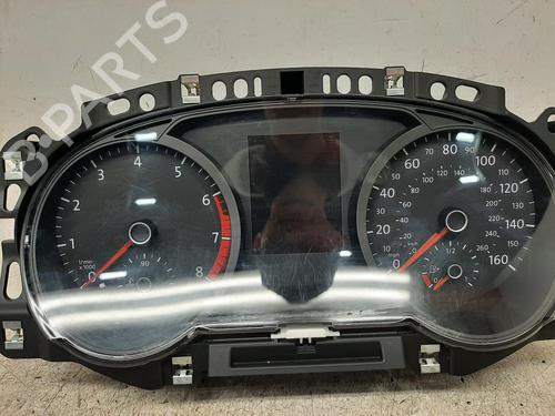 Instrument cluster VW GOLF VII (5G1, BQ1, BE1, BE2) 1.2 TSI | BP26828685C47 