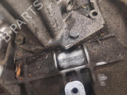 Gearbox VAUXHALL CORSA Mk IV (E) (X15) 1.4 | BP38513309M3 - Image 6