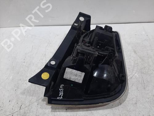 Left taillight FIAT 500 (312_) 1.2 (312AXA1A) | BP36697777C34 - Image 3
