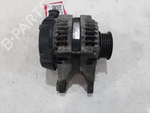 Alternator SUZUKI IGNIS III (MF, FF) 1.2 (ATK412) | BP30843871M7