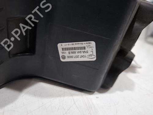 Left front fog light VW T-ROC (A11, D11) 1.5 TSI | BP38568843C30 - Image 2