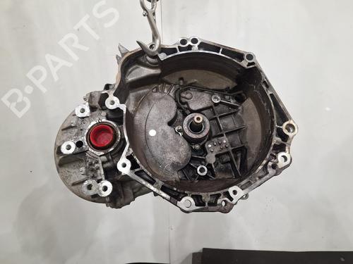 Gearkasse VAUXHALL MOKKA / MOKKA X (J13) 1.4 (140 hp) 29581518