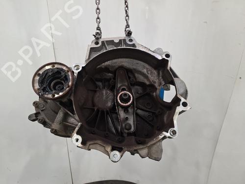 Used Gearbox Gearbox SEAT IBIZA IV (6J5, 6P1) 1.4 (85 hp) 36087316 36087316