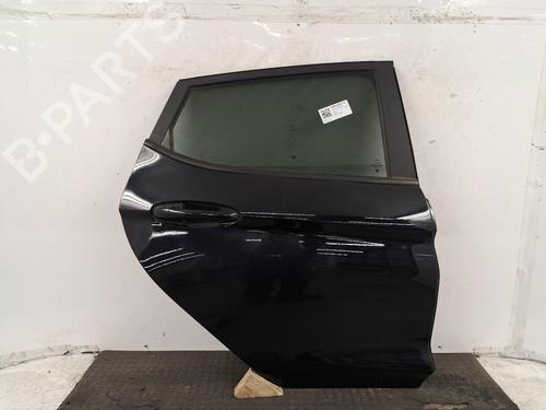 right-rear-door-ford-fiesta-vii-hj-hf-2017-33721064 main image