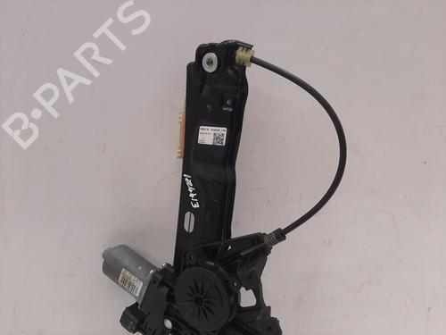 Rear left window mechanism LAND ROVER RANGE ROVER EVOQUE (L538) 2.0 D | BP28275318C24 