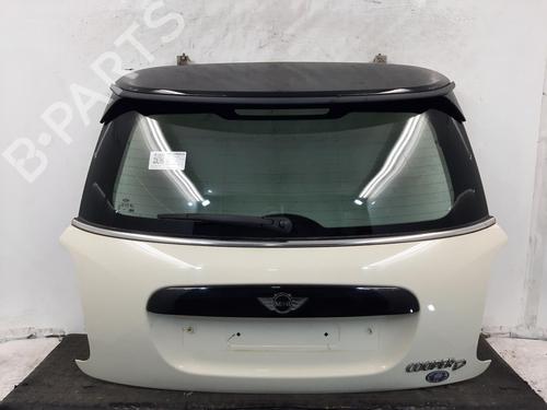 Bagklap CC/Kombi-Coupé MINI MINI (F56) Cooper D (116 hp) 31305535