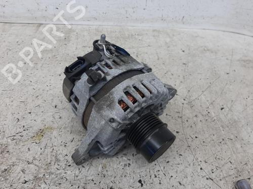 Used Alternator Alternator 26755063 26755063