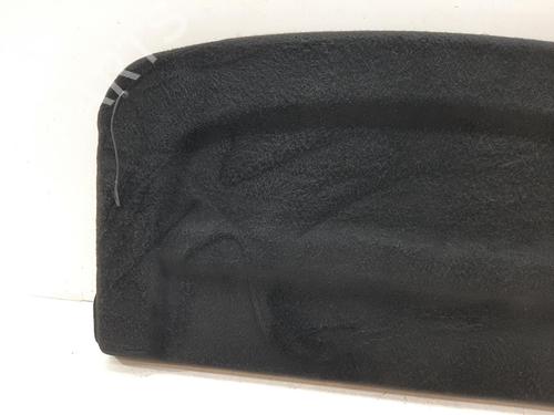 Rear parcel shelf VAUXHALL GRANDLAND X / GRANDLAND (A18) 1.2 Turbo (75) | BP29988637C85