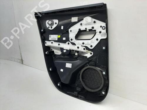 Other PEUGEOT 208 II (UB_, UP_, UW_, UJ_) 1.2 PureTech 100 | BP26786771O1 