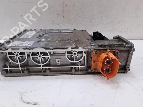 Inverter/Converter JAGUAR I-PACE (X590) EV400 AWD | BP37433045M119 - Image 4