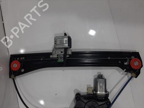 Front left window mechanism AUDI A5 (F53, F5P) RS5 TFSI quattro | BP38003442C22 - Image 6
