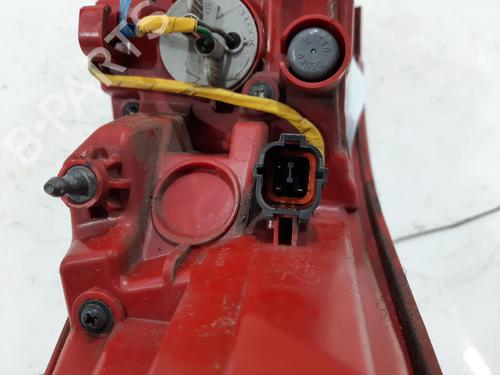 Left taillight KIA SPORTAGE IV (QL, QLE) 1.6 GDI | BP32478581C34 
