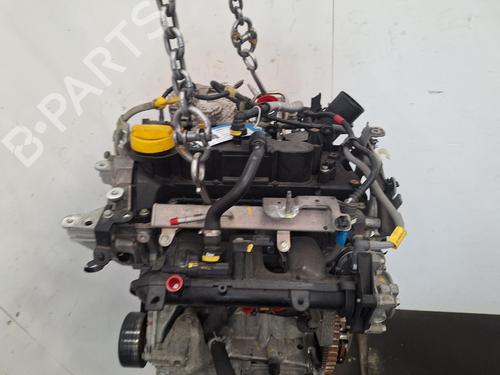 Engine NISSAN MICRA V (K14) 1.0 IG-T 100 | BP34733466M1  - Image 5