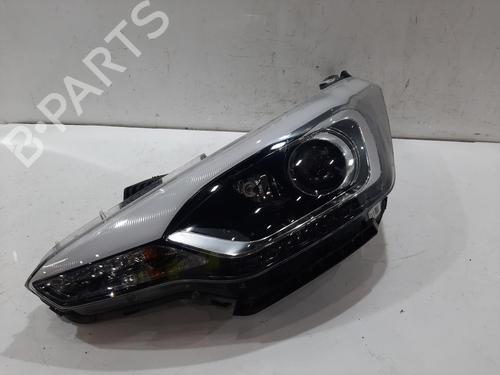 Used Left headlight Left headlight 37614113 37614113