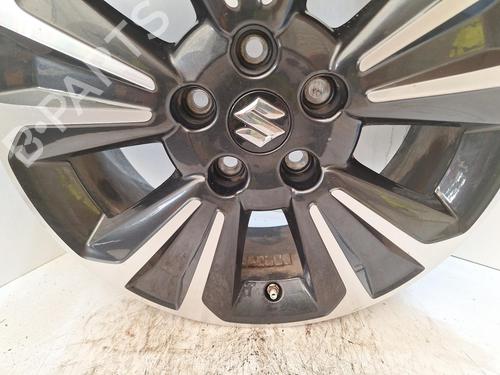 Rim SUZUKI VITARA (LY) 1.4 Hybrid (Mild Hybrid) (APK414) | BP37491299C45 - Image 4