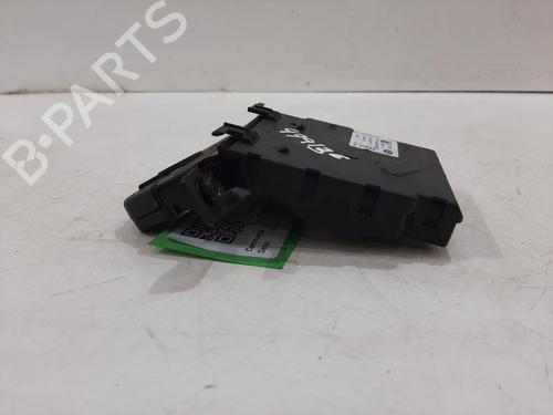 Tailgate lock JAGUAR I-PACE (X590) EV400 AWD | BP29496569C101 