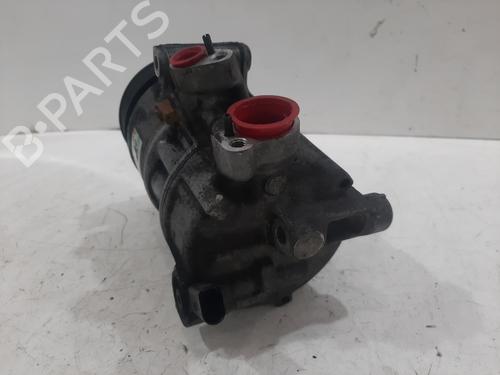 AC compressor VW GOLF VI (5K1) 1.4 TSI | BP29524635M34 