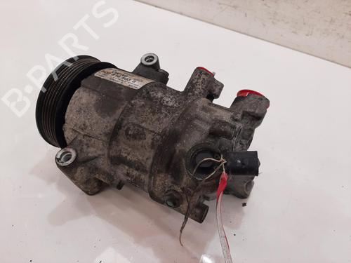 AC compressor AUDI A1 (8X1, 8XK) 1.4 TFSI | BP37516036M34 - Image 3