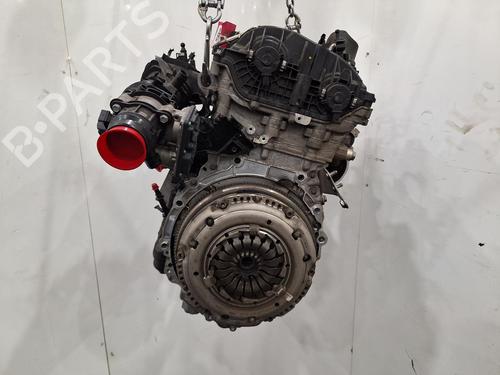 Used Engine Engine MINI MINI (F56) Cooper (136 hp) 39983124 39983124