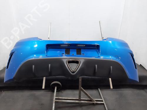 Bagtil kofangere Bagtil kofangere VAUXHALL CORSA Mk III (D) (S07) 1.6 VXR (L08) (192 hp) 37188797 37188797