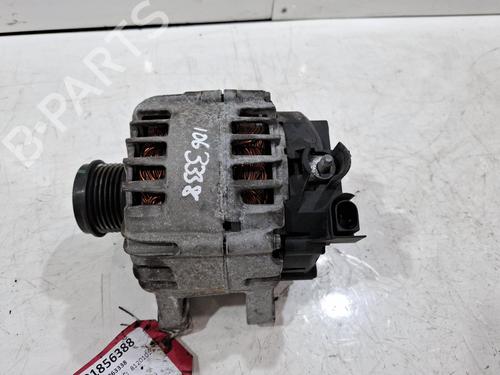 Alternator FORD FIESTA VI (CB1, CCN) 1.6 TDCi | BP39983496M7 - Image 5