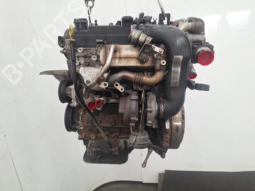 Engine VAUXHALL ASTRA Mk VI (J) (P10) 1.7 CDTi | BP32325000M1
