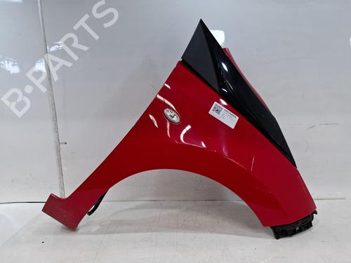 Used Right front fenders Right front fenders 37433150 37433150