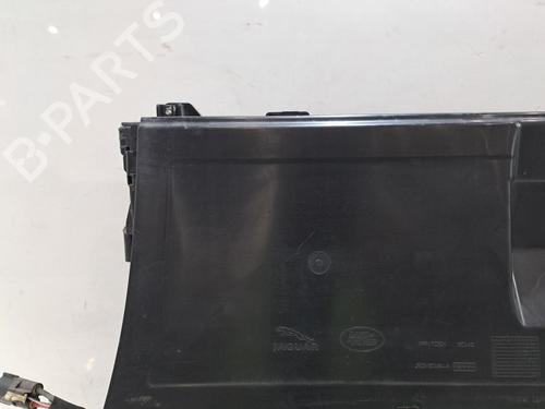 Radiator set JAGUAR I-PACE (X590) EV400 AWD | BP29266623M120 