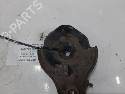 Support JAGUAR I-PACE (X590) EV400 AWD | BP30829253C155 - Image 4