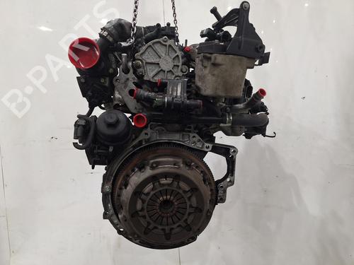 Engine FORD B-MAX (JK) 1.5 TDCi | BP33242273M1  - Image 6