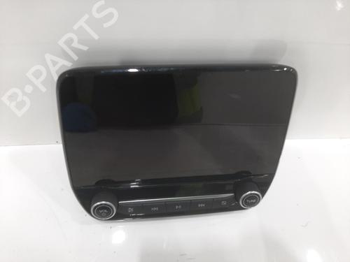 Electronic module FORD FIESTA VII (HJ, HF) 1.0 EcoBoost | BP26758447M83 