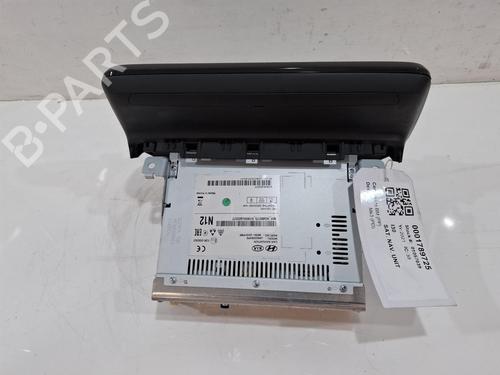 Control unit HYUNDAI i30 Estate (PDE) 1.0 T-GDI | BP37853300M11  - Image 6
