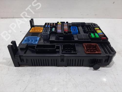 Fuse box VAUXHALL CORSA Mk V (F) 1.2 | BP37072606E1 - Image 2
