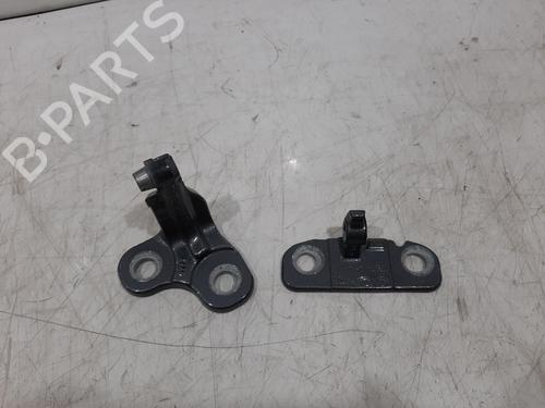 Hinge/Door check strap JAGUAR I-PACE (X590) EV400 AWD | BP36697339C146 - Image 4