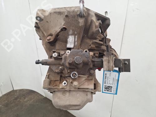 Gearbox FIAT 500 (312_) 0.9 (312AXG1A, 312.AXG11) | BP37991419M3 - Image 4