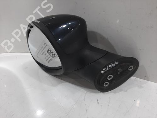 Left mirror FIAT GRANDE PUNTO (199_) 1.4 (199AXB11, 199AXB1A, 199BXB1A, 199AXL1A) | BP26852320C26 