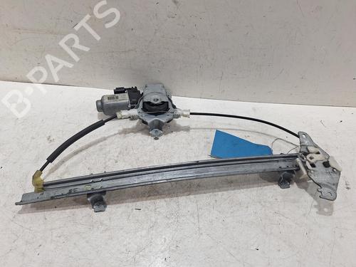 Front right window mechanism NISSAN NOTE (E11, NE11) 1.6 | BP32325132C23