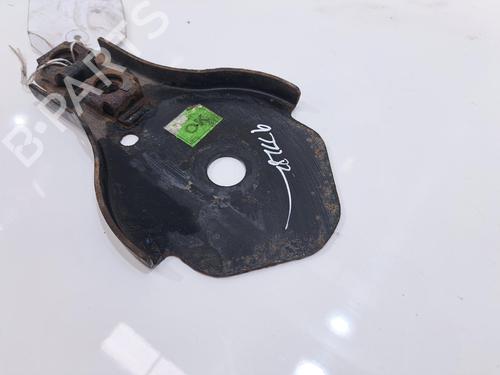 Støtte JAGUAR I-PACE (X590) EV400 AWD | BP28448786C155 - Image 3