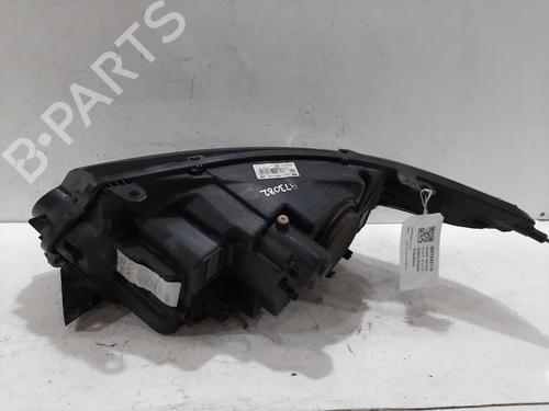 Right headlight LAND ROVER RANGE ROVER IV (L405) 4.4 SDV8 4x4 | BP32478203C29 