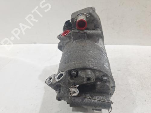 AC-Kompressor JAGUAR I-PACE (X590) EV400 AWD | BP32144541M34